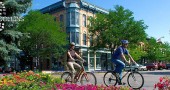 fort collins colorado