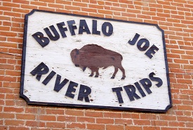 Buffalo Joes River Trips Buffalo Joes River Trips