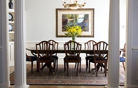 Eisenhower Suite Eisenhower Suite