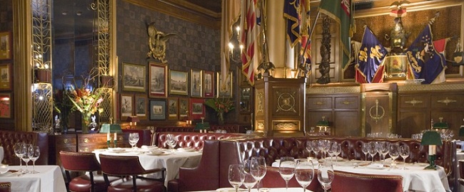 Palace Arms Brown Palace