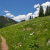Peaks Trail: Four Seasons of Play