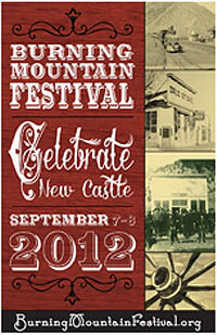 BMF poster