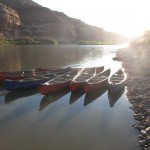 Centennil Canoe