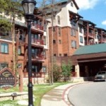 Valdoro Mountain Lodge 1