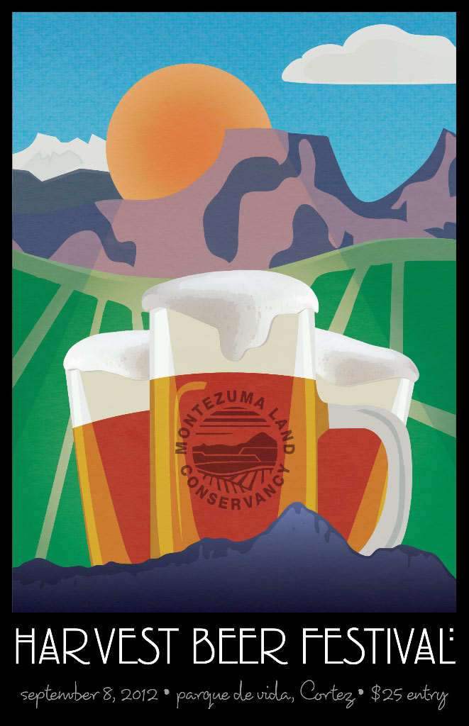 beer