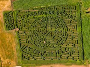maze