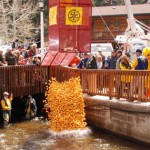 homeDuckRace