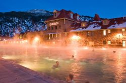 Glenwood Hot Springs