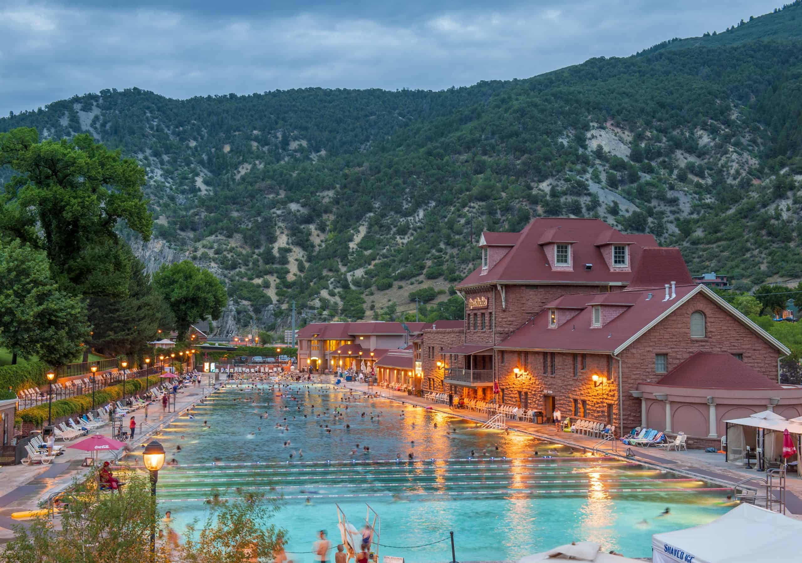 Family-Friendly Glenwood Springs: Adventures for Everyone