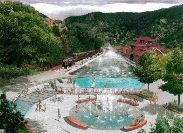 Family-Friendly Glenwood Springs: Adventures for Everyone 1 Family-Friendly Glenwood Springs: Adventures for Everyone 1