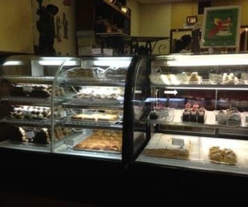Omonia Bakery: From Athens to Denver 10