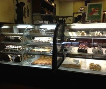 Omonia Bakery: From Athens to Denver 1 Omonia Bakery: From Athens to Denver 1