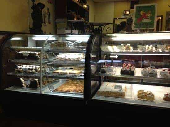 Omonia Bakery: From Athens to Denver 8
