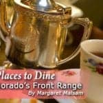 Historic Places to Dine: Along Colorado’s Front Range 7