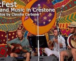 CrestFest: Mystic and Music in Crestone 12