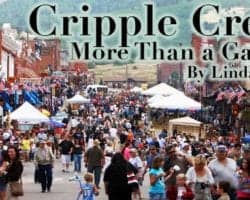 Cripple Creek: More Than a Gamble 6