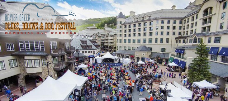Head to Colorado’s High Country For Some Fun Festivals