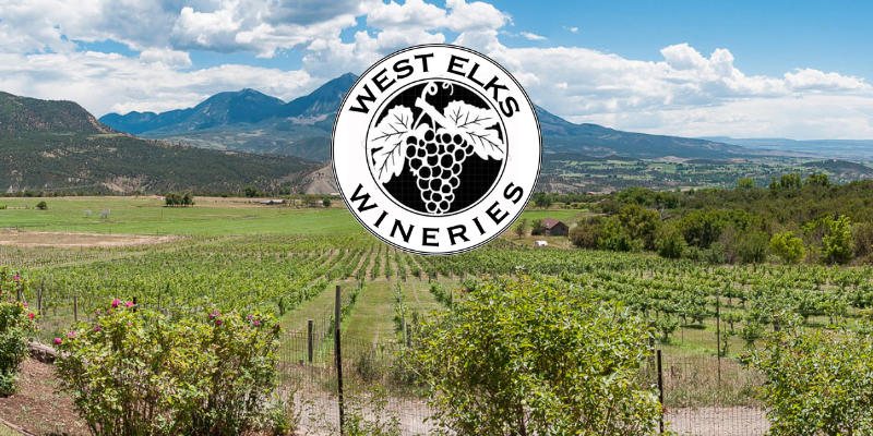 west elk wineries