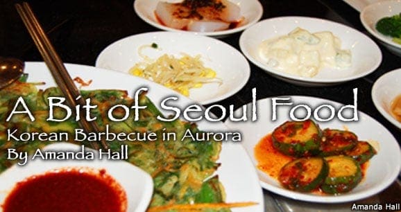 Seoul BBQ: Korean Barbecue in Aurora 3