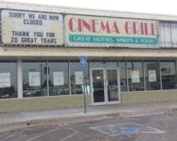 Cinema Grill Aurora: Family Fun Without a Hassle 6