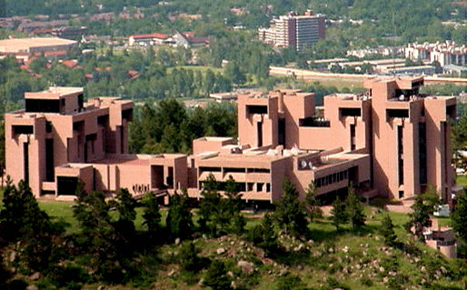 NCAR: Young Scientists Will Love Boulder Lab 1