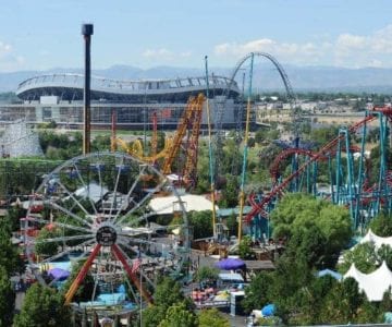 Denver’s Elitch Gardens Water Park: Jump Right In 1 Denver’s Elitch Gardens Water Park: Jump Right In 1