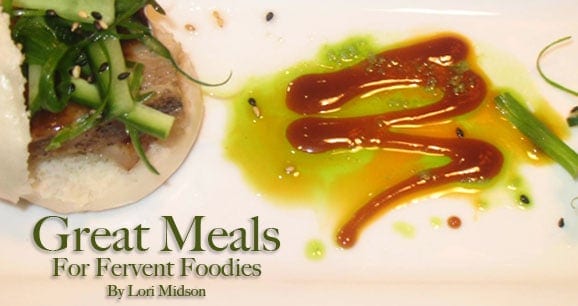 Great Meals for Fervent Foodies 9