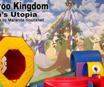 Kangaroo Kingdom: Mom’s Utopia 7