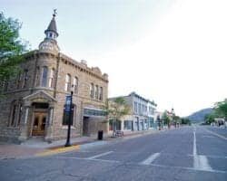 Canon City, Colorado: From Fossils to Festivals 3