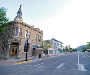 Canon City, Colorado: From Fossils to Festivals 2 Canon City, Colorado: From Fossils to Festivals 4