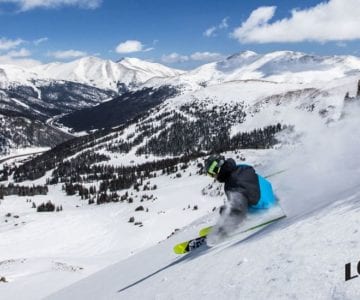 To Ski or Not? Loveland Has Bargains for Beginners 1 To Ski or Not? Loveland Has Bargains for Beginners 2
