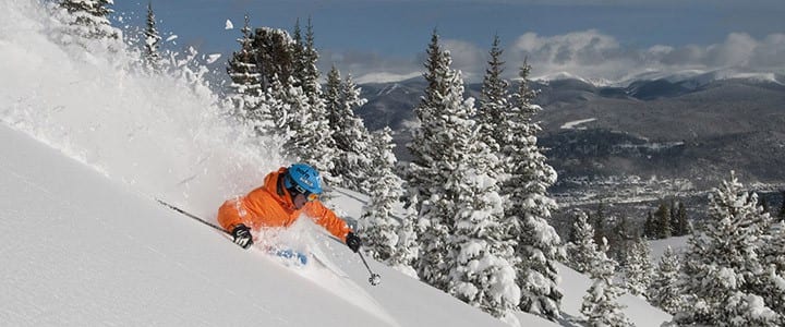 Colorado Ski Season: Let the Fun Begin! 1