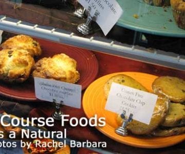 WaterCourse Foods: It’s a Natural 1 WaterCourse Foods: It’s a Natural 1