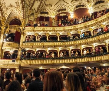 Opera Colorado: Helping Enhance Your Experience 1 Opera Colorado: Helping Enhance Your Experience 1