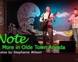 D Note: Music and More in Olde Town Arvada 3
