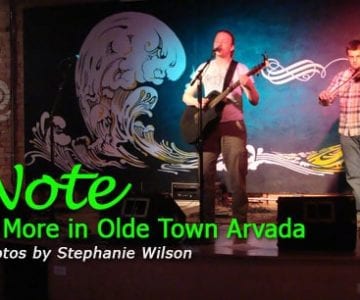 D Note: Music and More in Olde Town Arvada 10