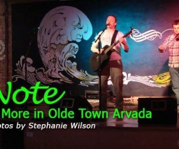 D Note: Music and More in Olde Town Arvada 4 D Note: Music and More in Olde Town Arvada 6