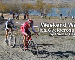 Weekend Warriors: It’s Cyclocross Season 5