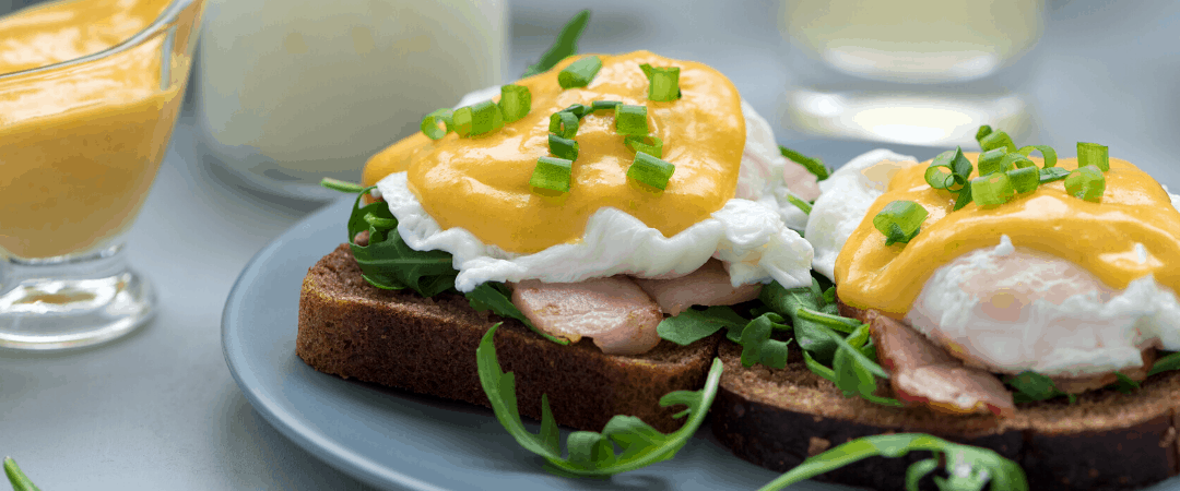 The Best Eggs Benedict Denver Has To Offer – Top 3 Restaurants REVEALED!