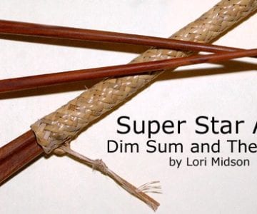 Super Star Asian: Dim Sum and Then Some 1 Super Star Asian: Dim Sum and Then Some 1