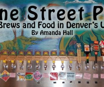 Vine Street Pub: Good Brews and Food in Denver's Uptown Neighborhood 5