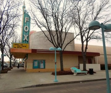 Aurora’s Fox: Top-Quality Theater 5 Aurora’s Fox: Top-Quality Theater 8