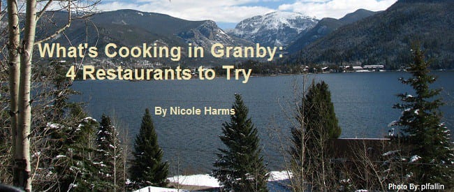 What’s Cooking In Granby: 4 Restaurants to Try 7