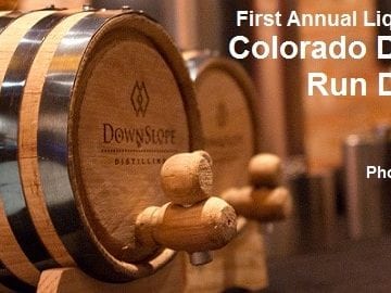 Colorado Distilleries Run Deep 2 Colorado Distilleries Run Deep 2
