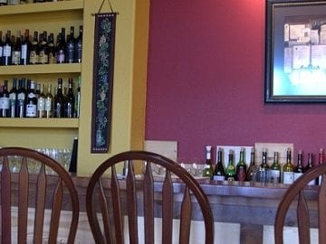 d’Vine: A Heavenly Bistro and Wine Bar in Fort Collins 2 d’Vine: A Heavenly Bistro and Wine Bar in Fort Collins 2