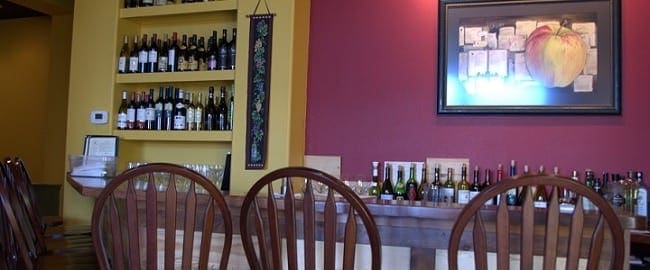 d’Vine: A Heavenly Bistro and Wine Bar in Fort Collins 1