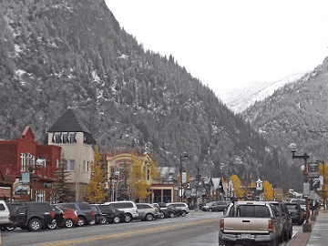 The Town of Frisco Offers Mountains of Variety 1 The Town of Frisco Offers Mountains of Variety 1