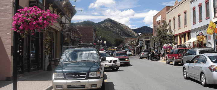 Idaho Springs: Serving Up Mind-Blowing BBQ and Enormous Mountain Pies 10