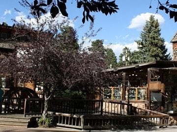 Estes Park Restaurants Capture the Essence of the Rockies 1 Estes Park Restaurants Capture the Essence of the Rockies 1