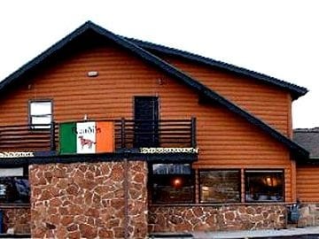 Pub-Style Comfort Food at Winter Park Restaurants 1 Pub-Style Comfort Food at Winter Park Restaurants 1